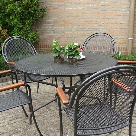 De Tomaat Villa Aarle-Rixtel Luaran gambar