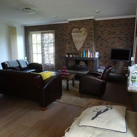 De Tomaat Villa Aarle-Rixtel Luaran gambar