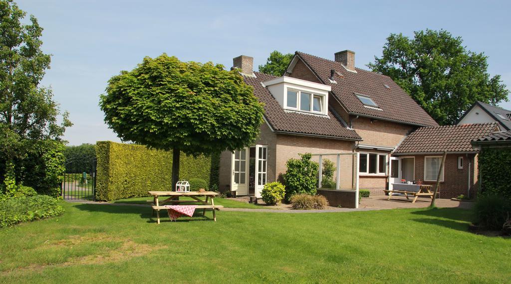 De Tomaat Villa Aarle-Rixtel Luaran gambar