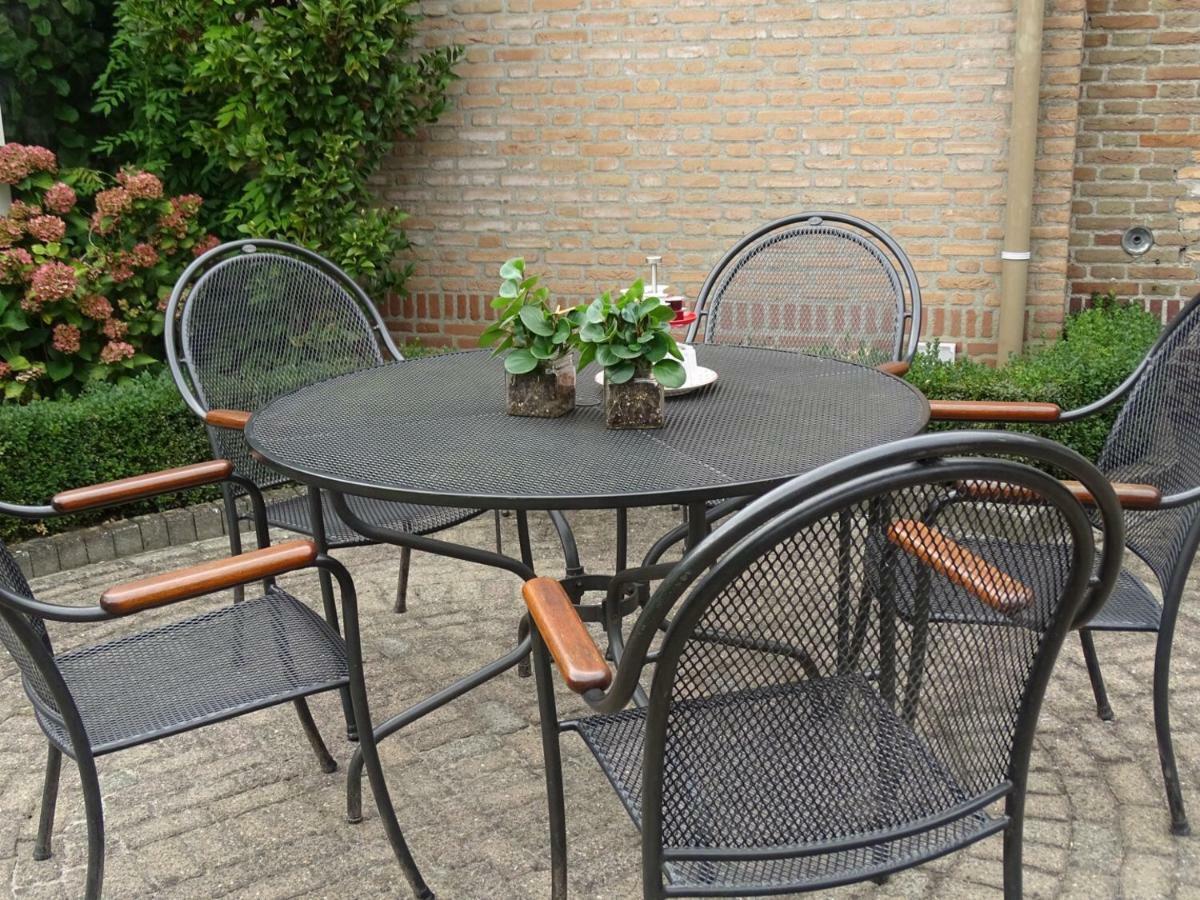 De Tomaat Villa Aarle-Rixtel Luaran gambar