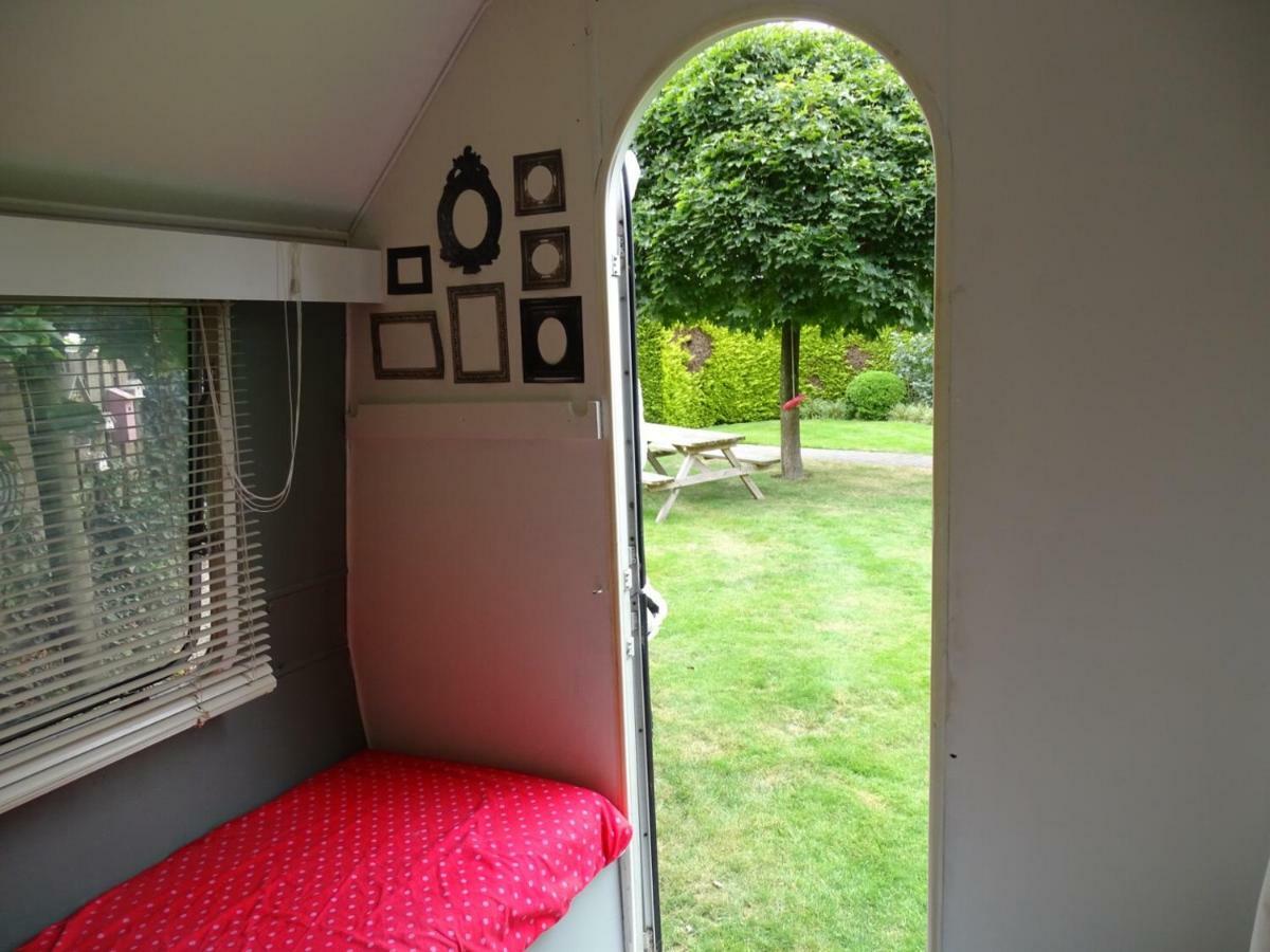 De Tomaat Villa Aarle-Rixtel Luaran gambar